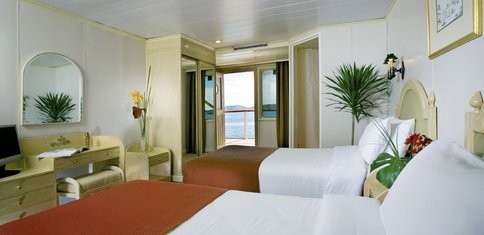 Prince Abbas Lake Nasser Cruise Tours
