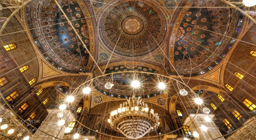 Tours Cortos por El Cairo