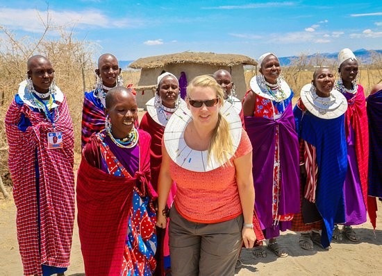 11 Days cultural and safari