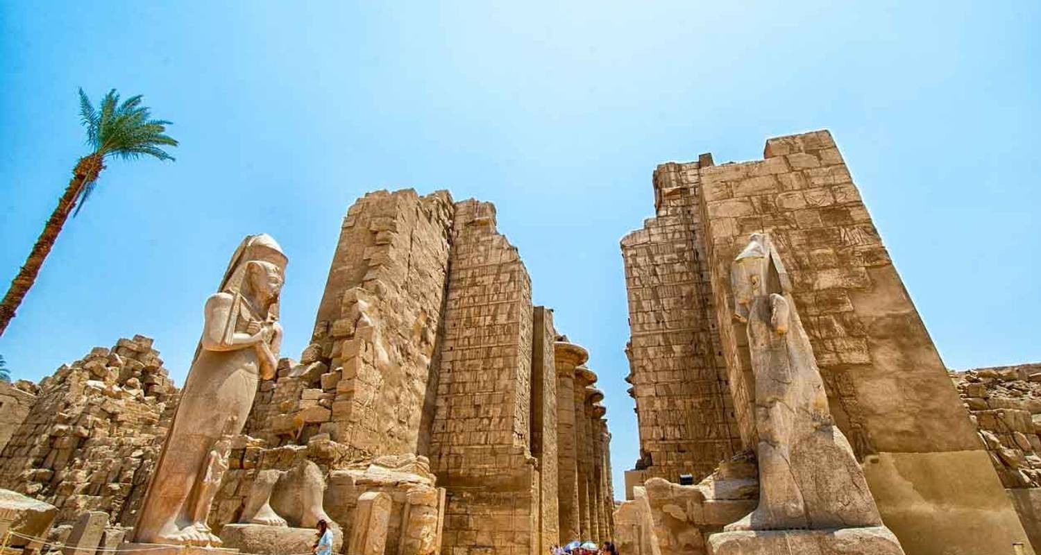 Overnight Tours to Luxor from Cairo