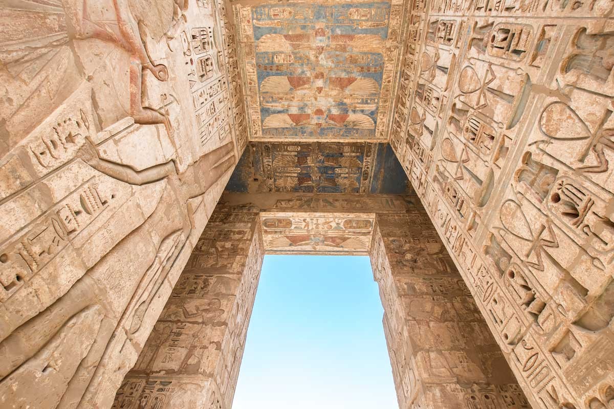 Overnight Tours to Cairo and Luxor from El Gouna