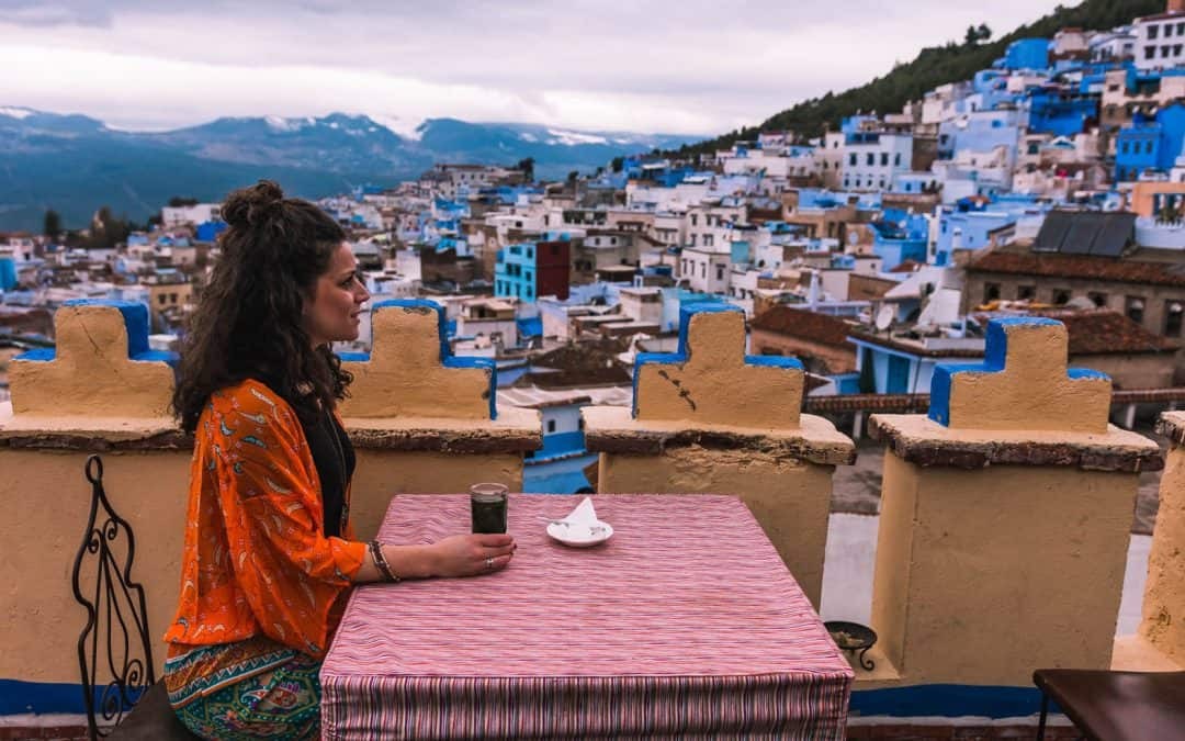 Best Morocco Tours & Holidays