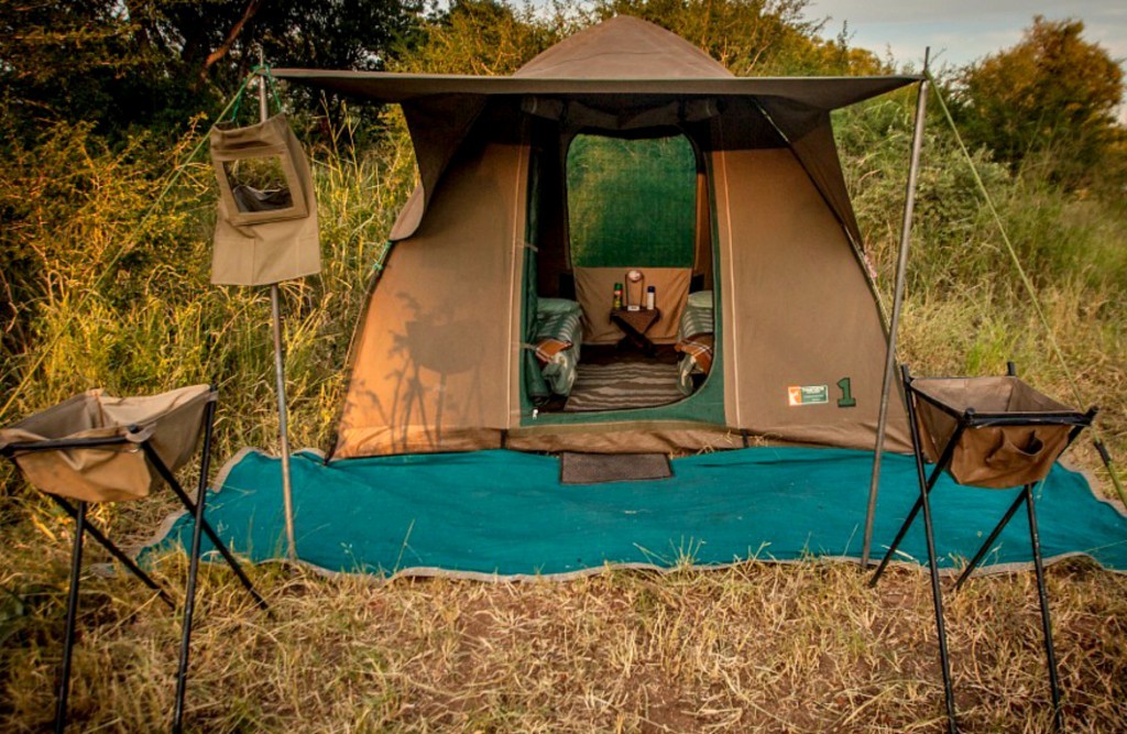 3 Days Lodge Safaris