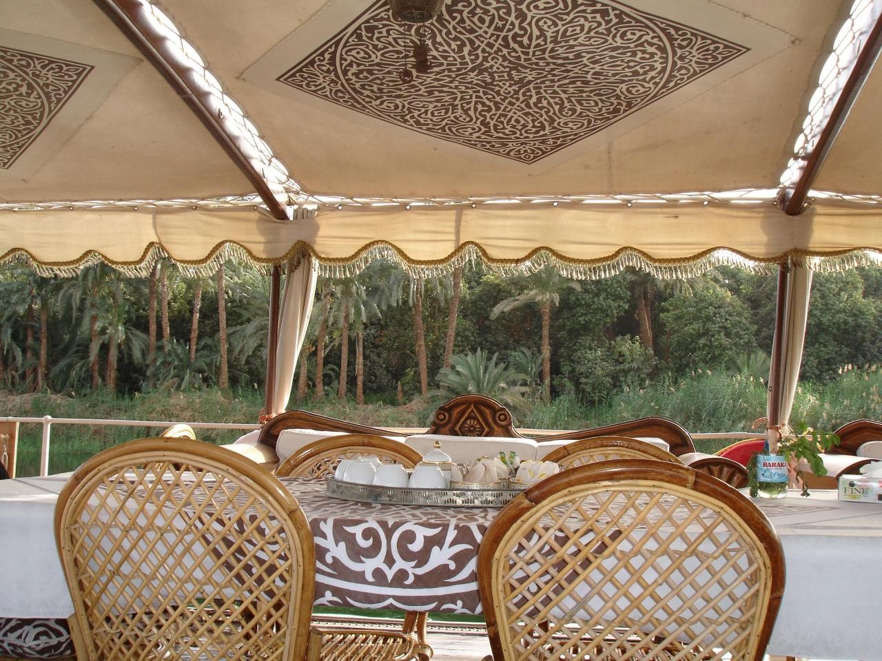 Dahabeya El Khedewi