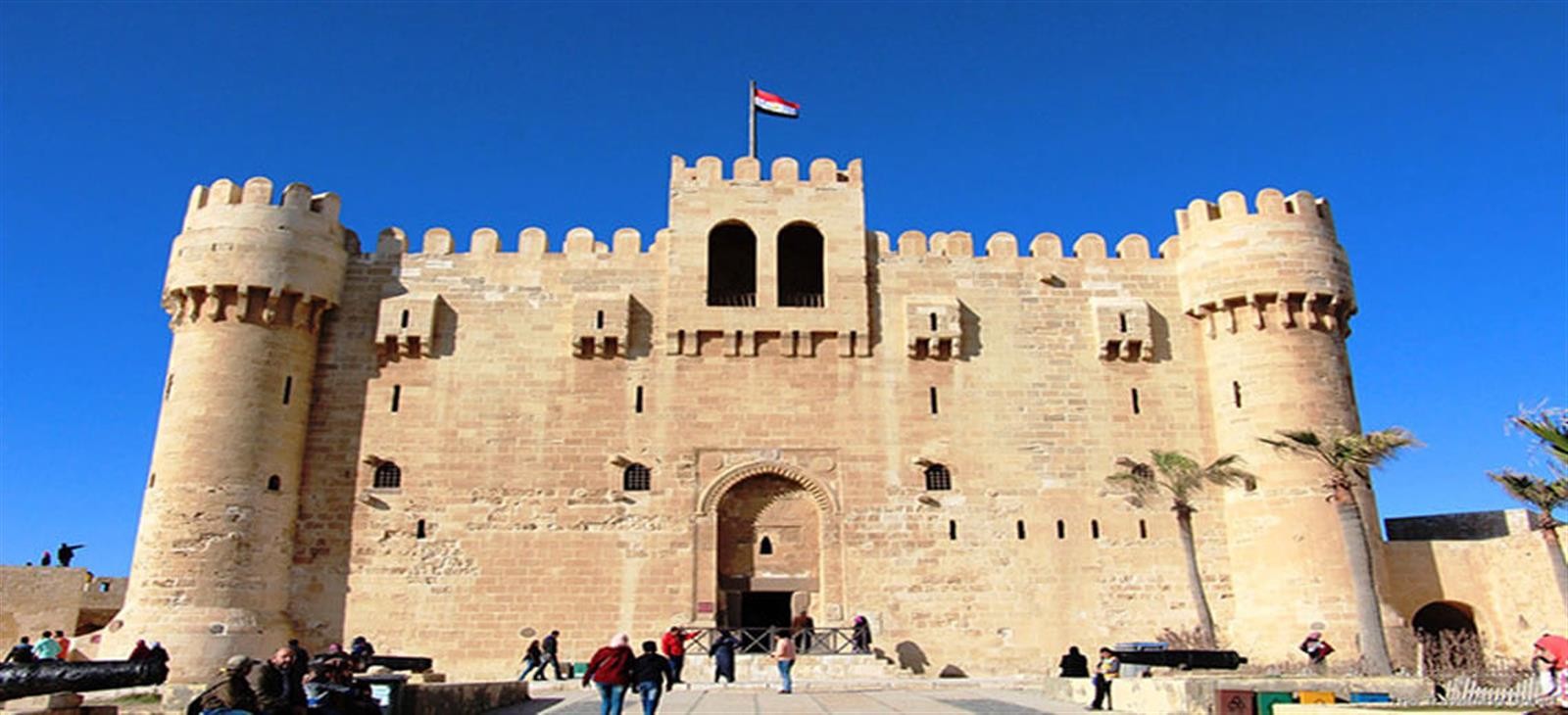 8 Days Egypt Classic Tours-Cairo, Nile Cruise, Alexandria