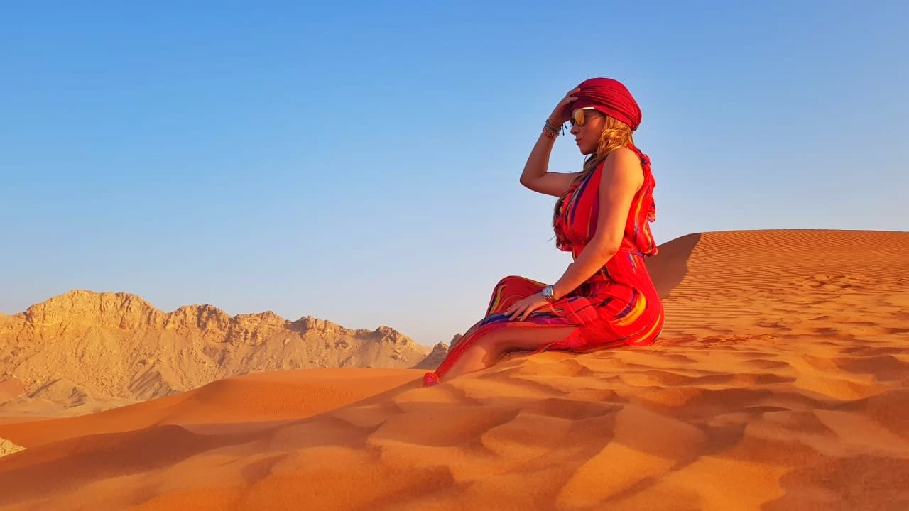Viajes Egipto y Dubai
