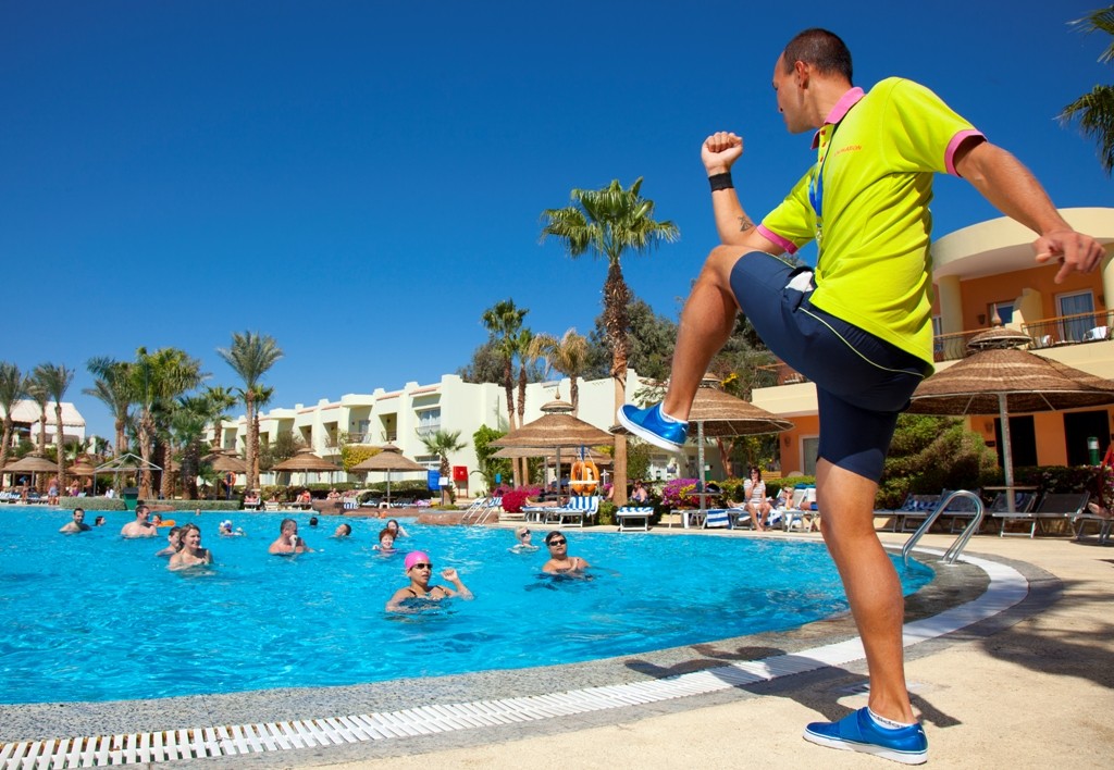 Easter 2026 Cairo & Sharm El Sheikh Holiday Package