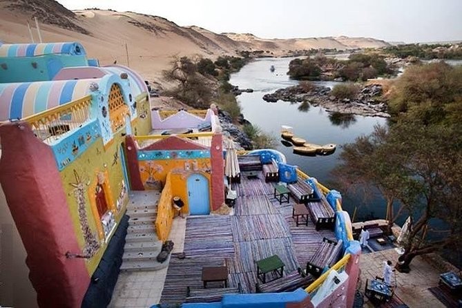 Nubian Village Tours in Aswan