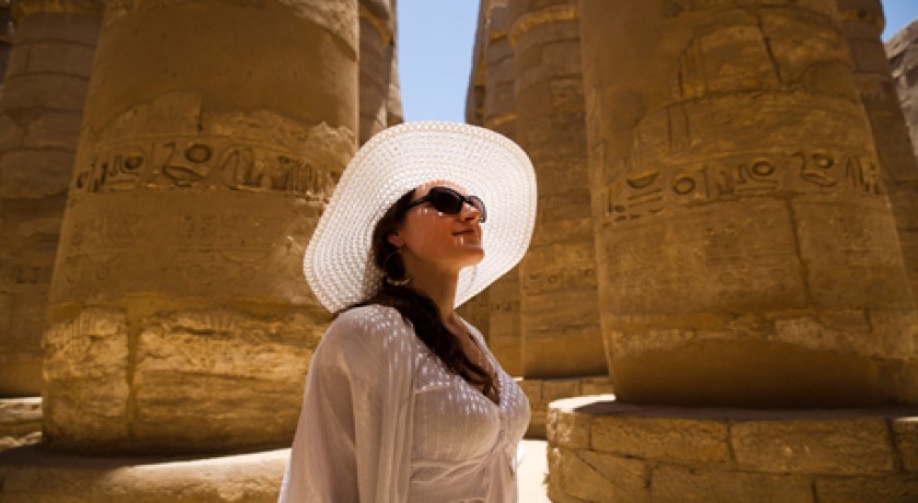 Tours Económicos por El Cairo y Luxor