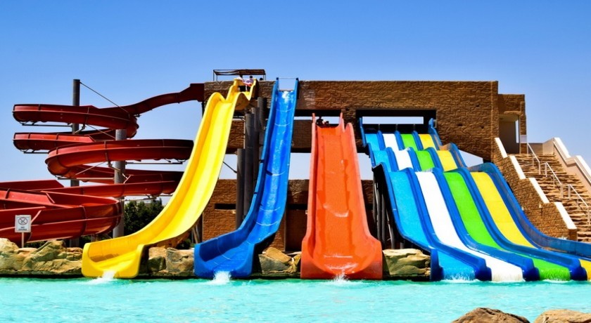 Tours Aqua Park del Puerto de Sharm El Sheikh