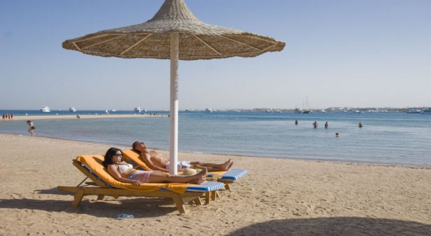 Tours El Cairo, Alejandría, Crucero por El Nilo y Hurghada