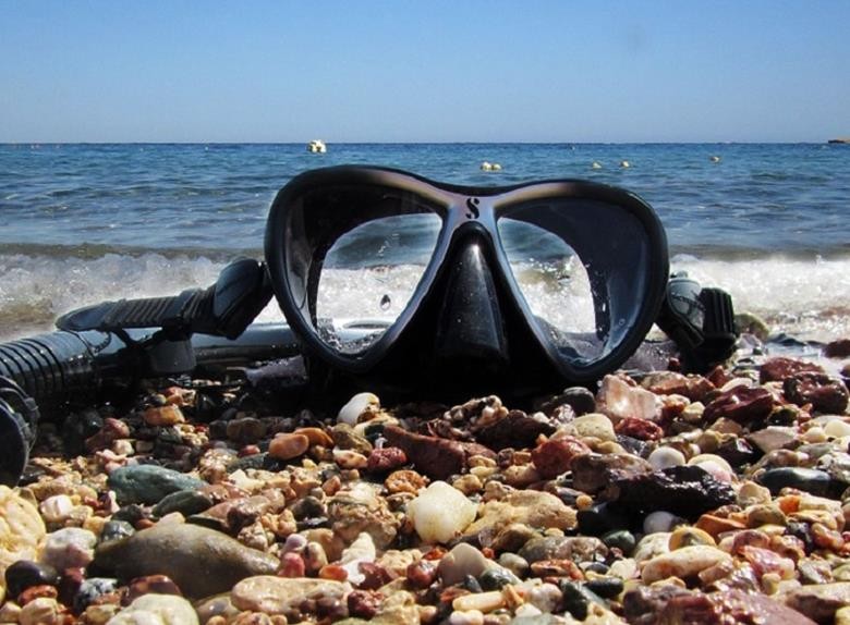 Ras Mohamed Tours in Sharm El Sheikh