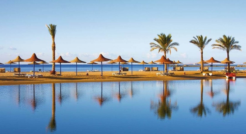 Viagens Cairo e Hurghada