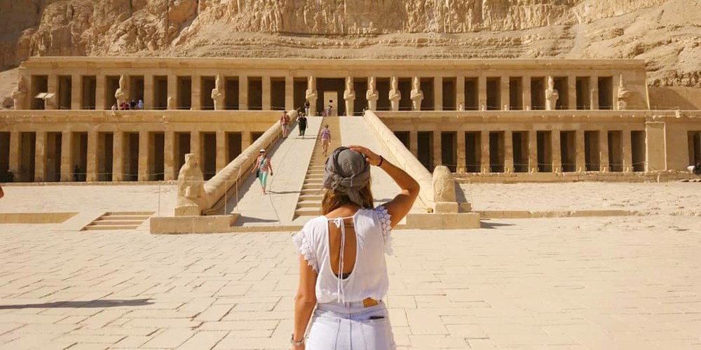 Overnight Luxor Tours from Hurghada