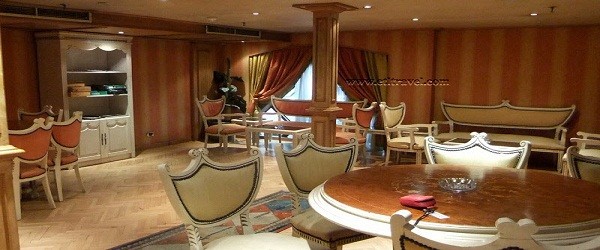 Princess sarah Crucero por El Nilo