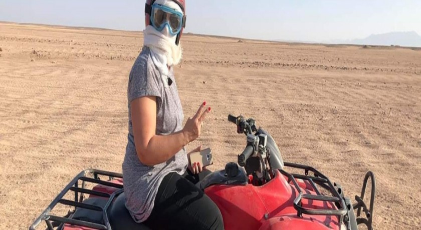 Excursões ao Cairo, Alexandria e Siwa Safári Tours