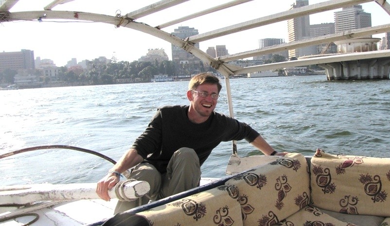 Tours Felucca en EL Cairo