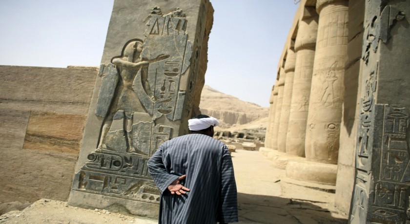 Tours Económicos El Cairo, Luxor y Asuán