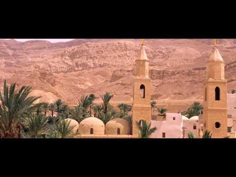 Tours Los Monasterios del Mar Rojo de El Cairo