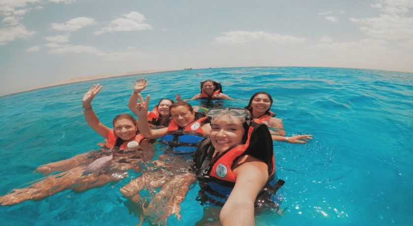 Cairo e Hurghada Férias baratas