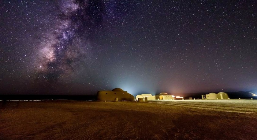 Passeios noturnos em El Fayoum saindo do Cairo