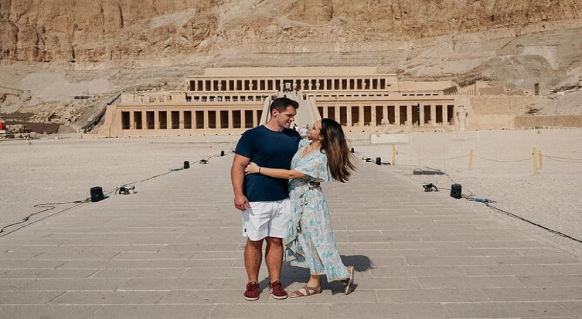 Viagem de um dia para Luxor Vale dos Reis