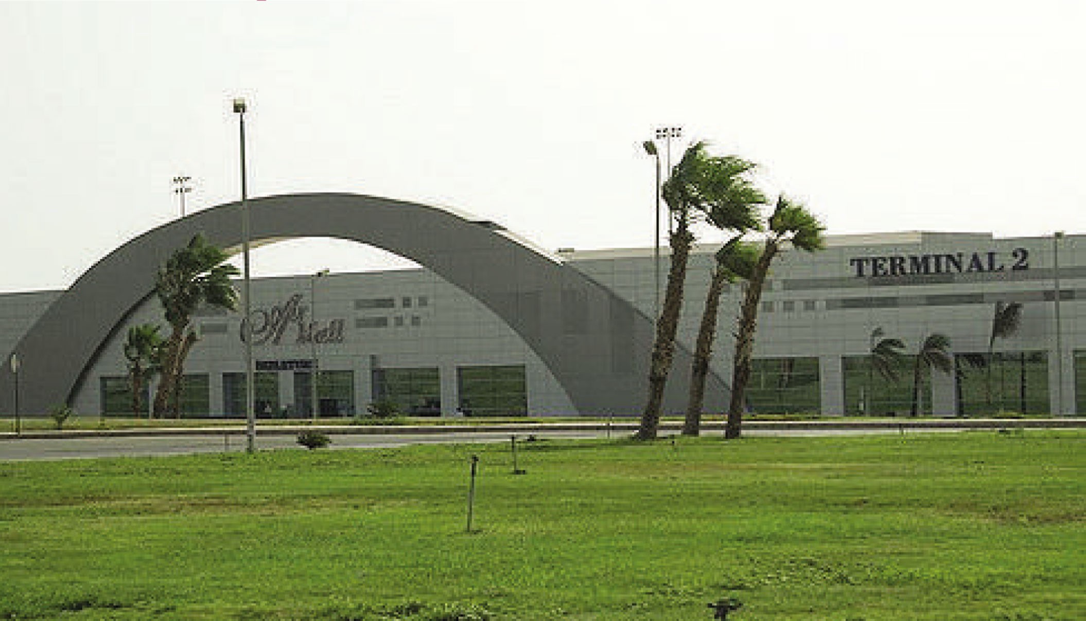 Cairo Airport Transfers to Sharm El Sheikh