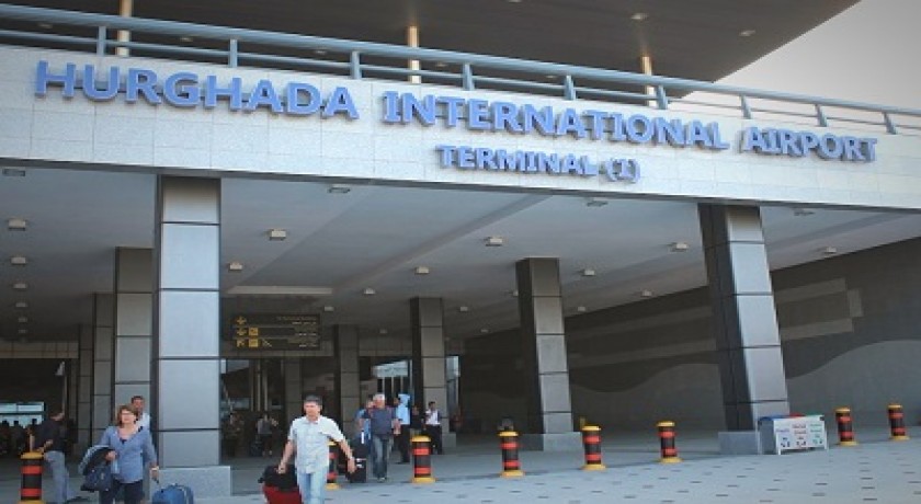 Transferências de Hurghada para Gouna