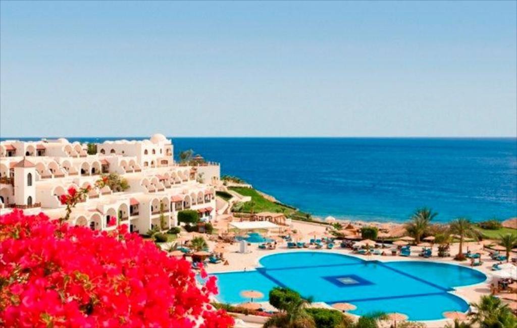 Wheelchair-friendly Holiday to Cairo and Sharm El Sheikh
