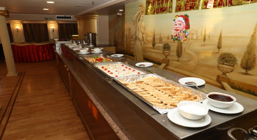M/s Nabilatan Nile cruise