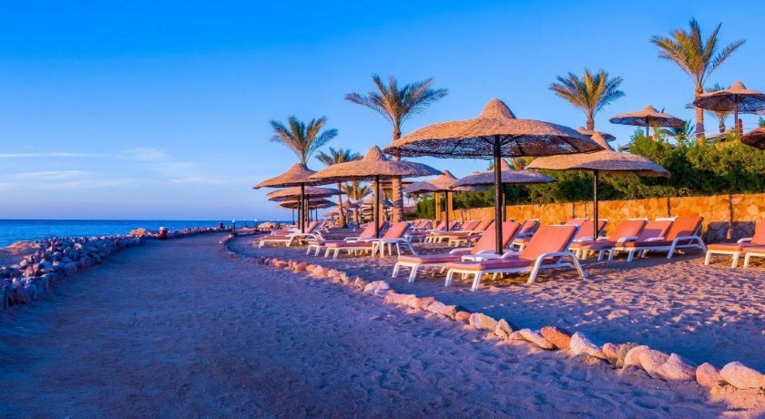 Tours EL Cairo, Alejandría y Sharm El Sheikh