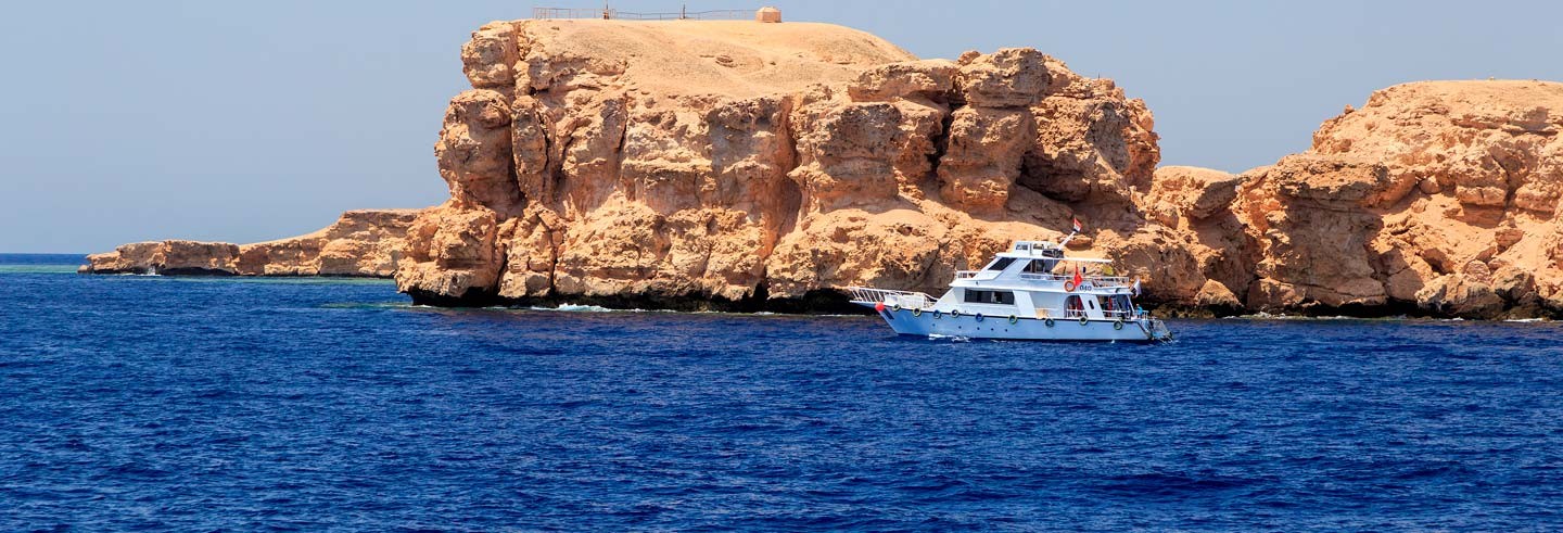 Viajes de buceo en Ras Mohammed, Sharm El Sheikh