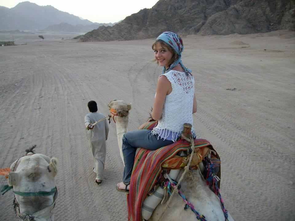 Safari Tours y Excursiones en Dahab de Sharm El Sheikh