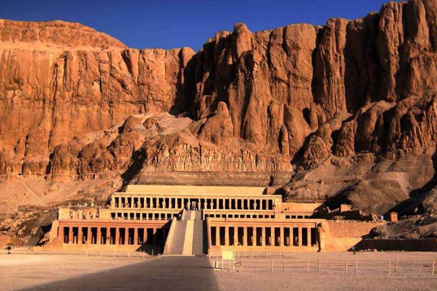 Luxor Tours desde Dahab