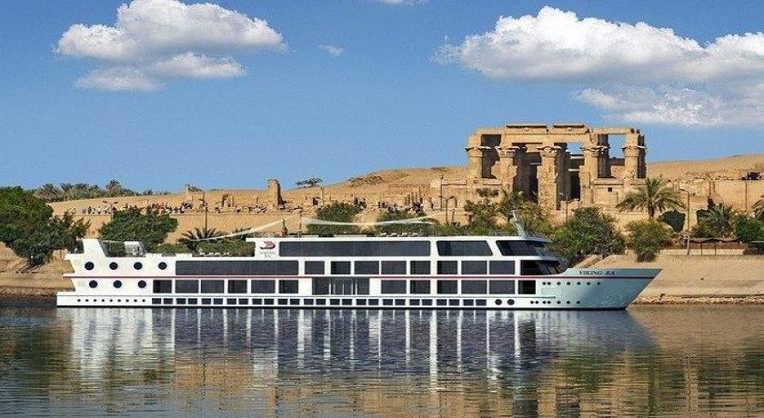 Pacotes de cruzeiro no Nilo e turismo na Turquia