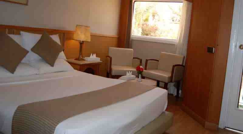 Solaris l Nile Cruise