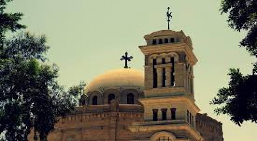 Passeio de um dia islâmico e copta no Cairo