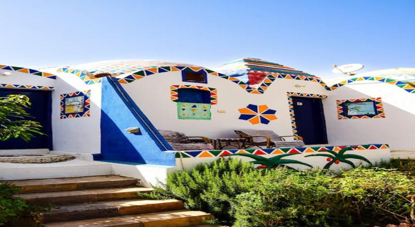 Tours de Felucca en Asuán