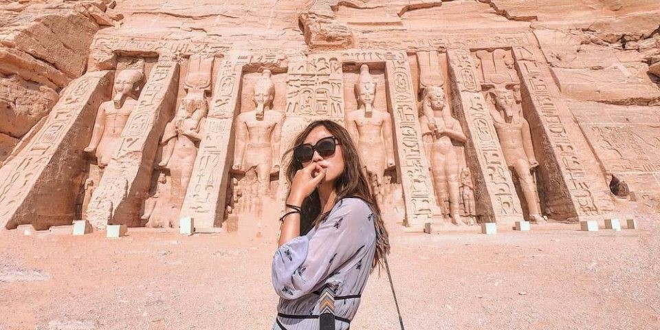 Abu Simbel Temple Tours from Cairo
