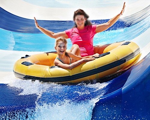 Tours y Excursiones Aqua Park en Sharm EL Sheikh