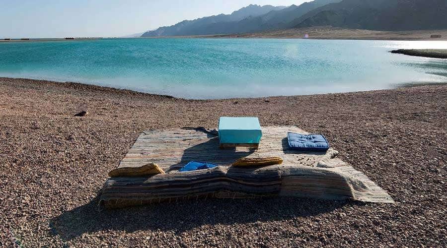 Abu Galum Safari Tours from Sharm El Sheikh