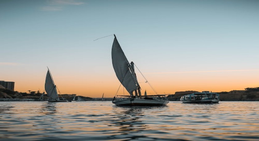 Cairo Ano Novo 2026 – Pacote de Férias