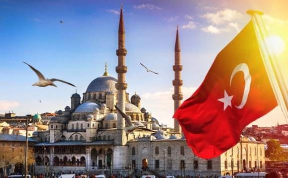 Nile Cruise and Turkey Tour Packages