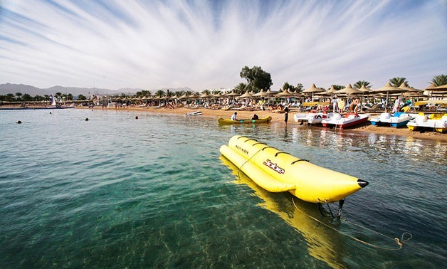 Sharm el sheikh and Petra tours package