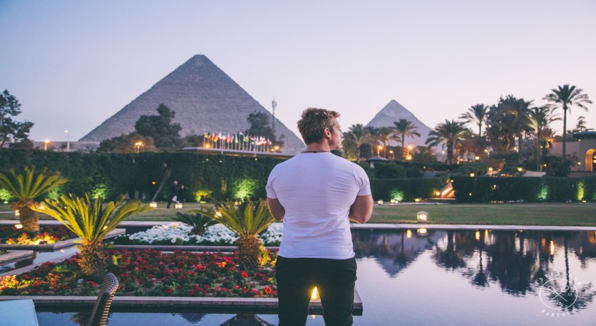 Viagens Cairo EL Nilo Cruise