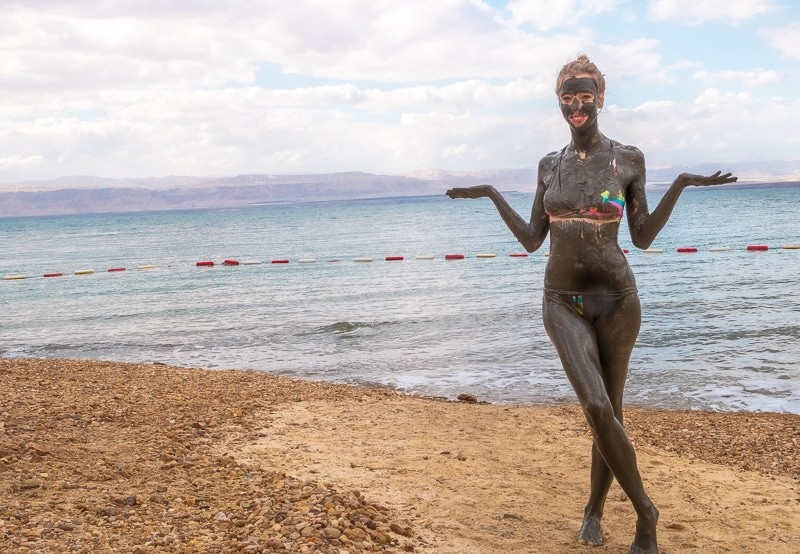 Sharm el sheikh, Petra and dead sea tours package