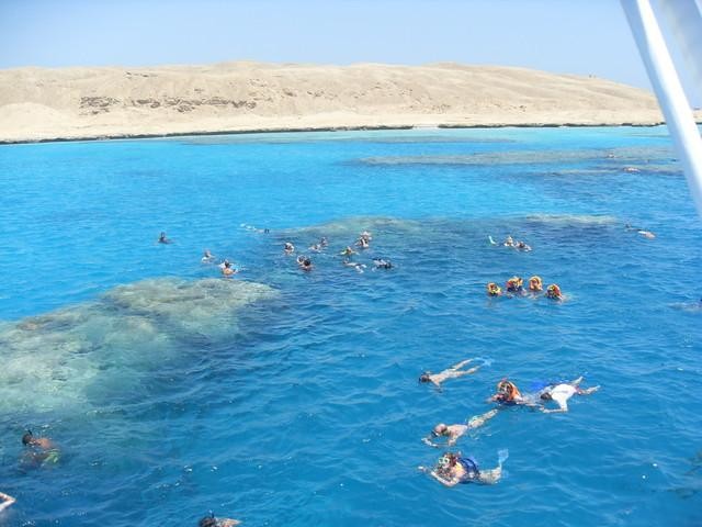 Hurghada Excursiones de El Cairo con Avion