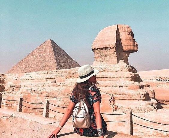 Excursiones a El Cairo desde Hurghada en avión
