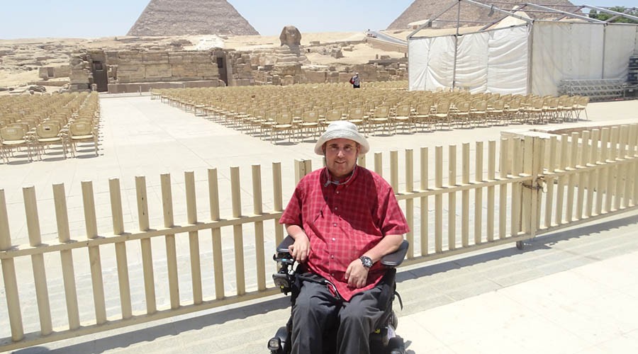 Top Wheelchair Accessible Things to Do in Cairo, Luxor and Alexandria