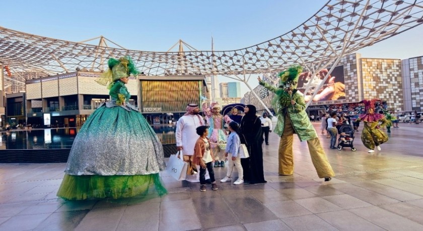 Pacotes e feriados em Dubai